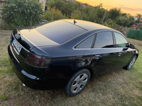 Audi A6, снимка 4