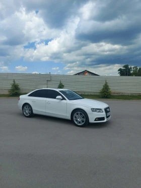Audi A4 2.0tdi, снимка 8