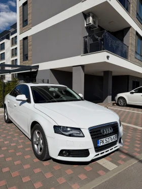 Audi A4 2.0tdi, снимка 1