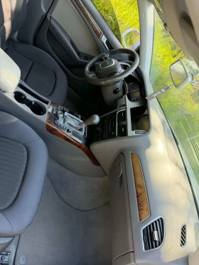 Audi A4 2.0tdi, снимка 10