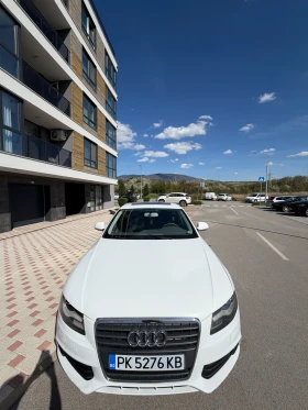 Audi A4 2.0tdi, снимка 4