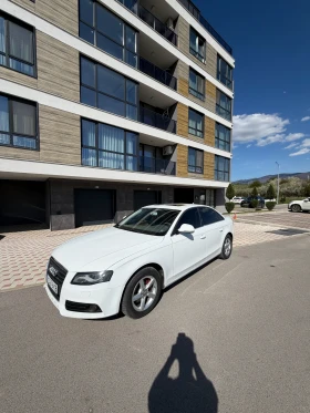 Audi A4 2.0tdi, снимка 3
