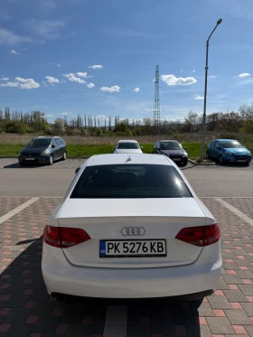 Audi A4 2.0tdi, снимка 7