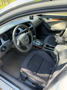 Audi A4 2.0tdi, снимка 9