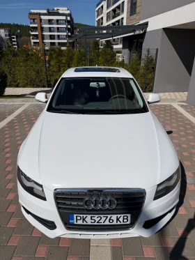 Audi A4 2.0tdi, снимка 6
