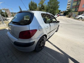 Peugeot 307 1.4hdi, снимка 4