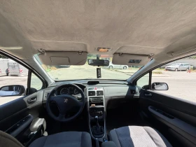 Peugeot 307 1.4hdi, снимка 5