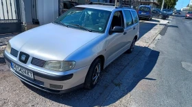 Seat Cordoba 1.4 mpi Климатик !, снимка 2