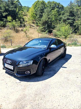 Audi A5, снимка 17