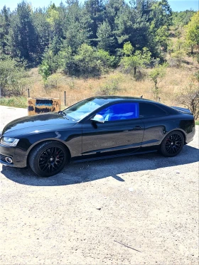 Audi A5, снимка 3
