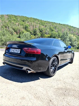 Audi A5, снимка 2