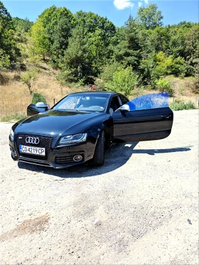Audi A5, снимка 14
