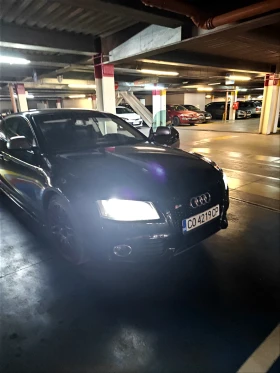 Audi A5, снимка 11