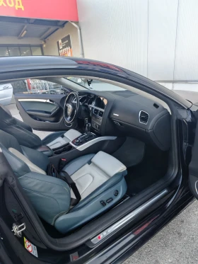 Audi A5, снимка 9