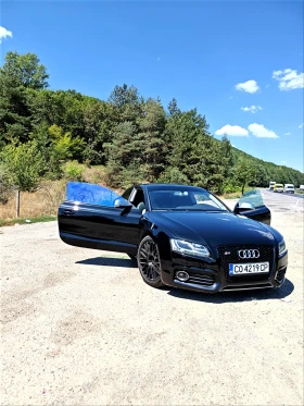 Audi A5, снимка 1