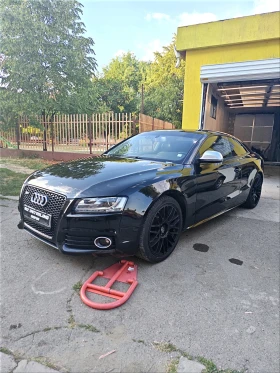 Audi A5, снимка 8