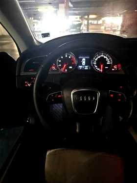 Audi A5, снимка 10