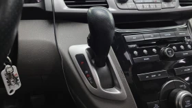 Honda Odyssey 3.5* ЕЛ. БАГАЖНИК* ЛЮК* КРАЙНА ЦЕНА, снимка 9