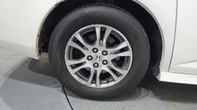Honda Odyssey 3.5* ЕЛ. БАГАЖНИК* ЛЮК* КРАЙНА ЦЕНА, снимка 5