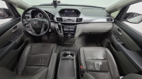 Honda Odyssey 3.5* ЕЛ. БАГАЖНИК* ЛЮК* КРАЙНА ЦЕНА, снимка 7