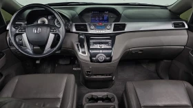 Honda Odyssey 3.5* ЕЛ. БАГАЖНИК* ЛЮК* КРАЙНА ЦЕНА, снимка 7