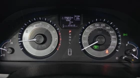 Honda Odyssey 3.5* ЕЛ. БАГАЖНИК* ЛЮК* КРАЙНА ЦЕНА, снимка 8