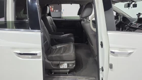 Honda Odyssey 3.5* ЕЛ. БАГАЖНИК* ЛЮК* КРАЙНА ЦЕНА, снимка 11