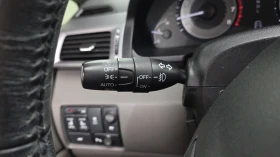 Honda Odyssey 3.5* ЕЛ. БАГАЖНИК* ЛЮК* КРАЙНА ЦЕНА, снимка 16