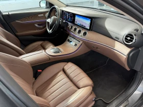 Mercedes-Benz E 220 d ALLTERRAIN 4-MATIC 9G !! 100% РЕАЛНИ 99 хил.км., снимка 7