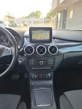 Mercedes-Benz B 200 2.2 / 136 к.с., снимка 13