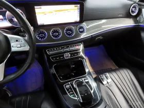 Mercedes-Benz CLS 300 AMG* LINE* BURMESTER* ХЕДЪП* LANE* ASSIST* , снимка 9