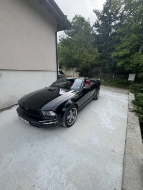 Ford Mustang, снимка 3