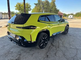 BMW XM 50e НОВ!!! Maxton design, снимка 5