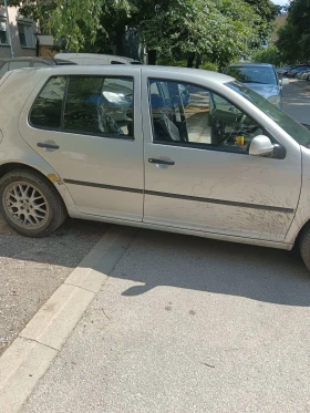 VW Golf, снимка 2