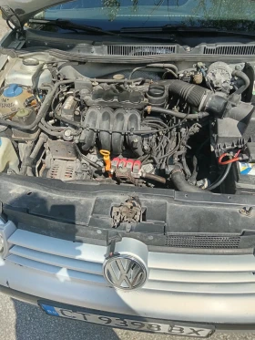 VW Golf, снимка 6