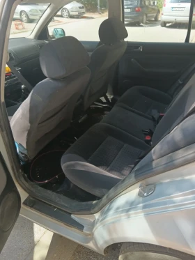 VW Golf, снимка 7