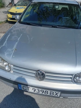 VW Golf, снимка 9