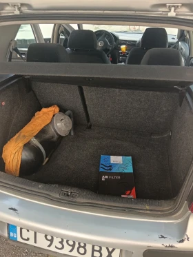 VW Golf, снимка 4