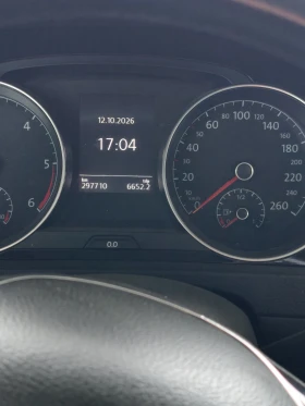 VW Golf 1.6 TDI, снимка 6