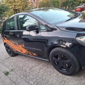 VW Golf Plus, снимка 1