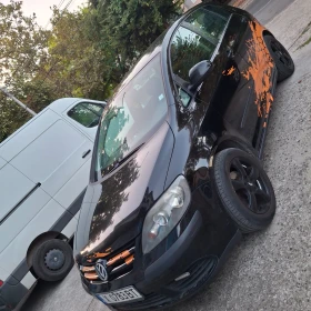 VW Golf Plus, снимка 2