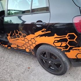 VW Golf Plus, снимка 3