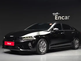 Kia K5 Hybrid 3Rd Generation Trendy, снимка 1