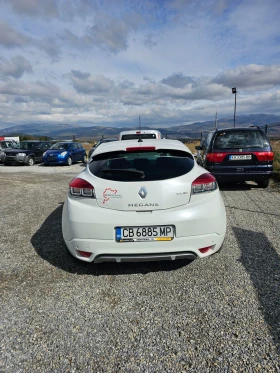 Renault Megane GT Sport, снимка 6