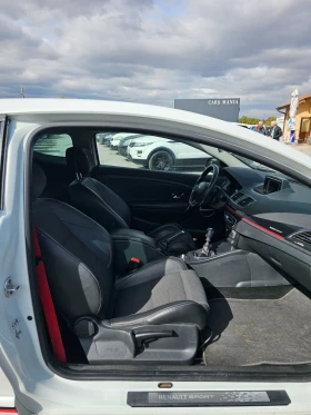 Renault Megane GT Sport, снимка 10