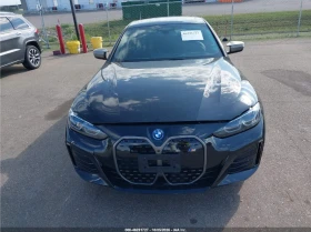 BMW i4 M50 - XDRIVE , снимка 2