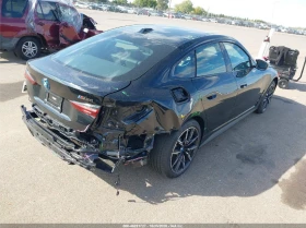 BMW i4 M50 - XDRIVE , снимка 6