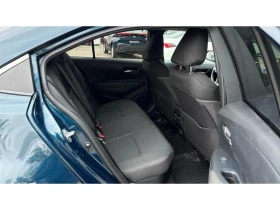 Toyota Corolla SDN 1.8HSD EXECUTIVE PLUS, снимка 7