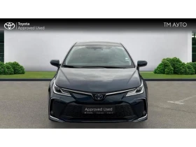 Toyota Corolla SDN 1.8HSD EXECUTIVE PLUS, снимка 5