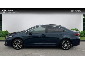 Toyota Corolla SDN 1.8HSD EXECUTIVE PLUS, снимка 3